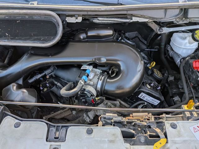 Used 2019 Ford Transit 250 148 Medium Roof RWD image 27
