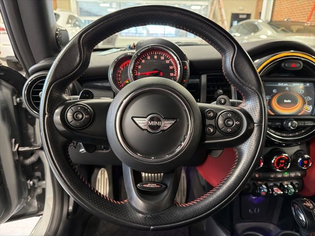 Used 2017 MINI Cooper John Cooper Works image 14