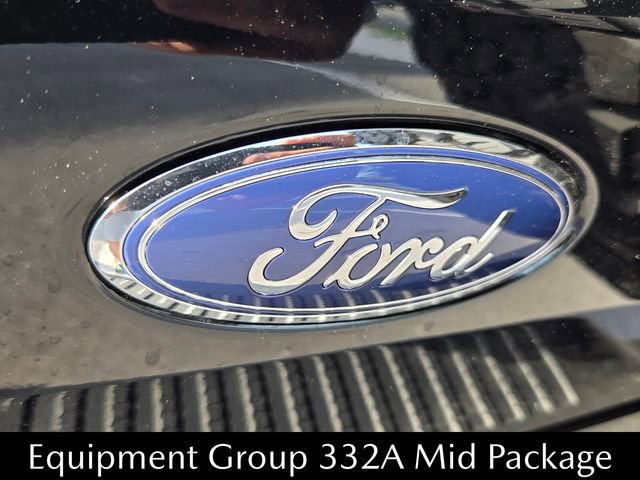 Used 2025 Ford Bronco Badlands AWD/4WD image 12
