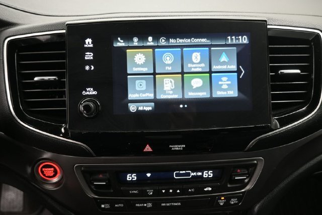 Used 2023 Honda Passport EX-L image 24