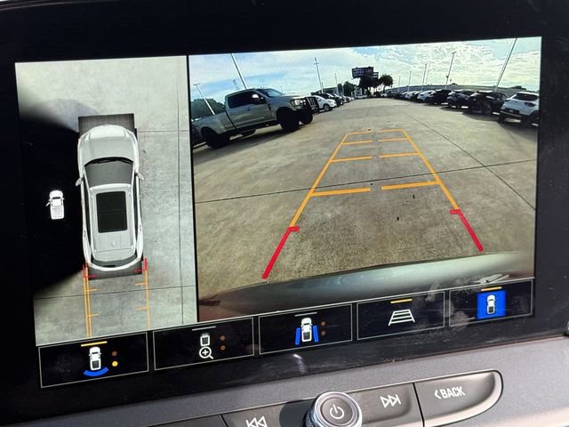 Used 2024 Chevrolet Blazer RS w/ Driver Confidence II Package FWD image 20