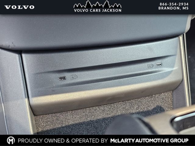 New 2025 Volvo EX90 Ultra image 22