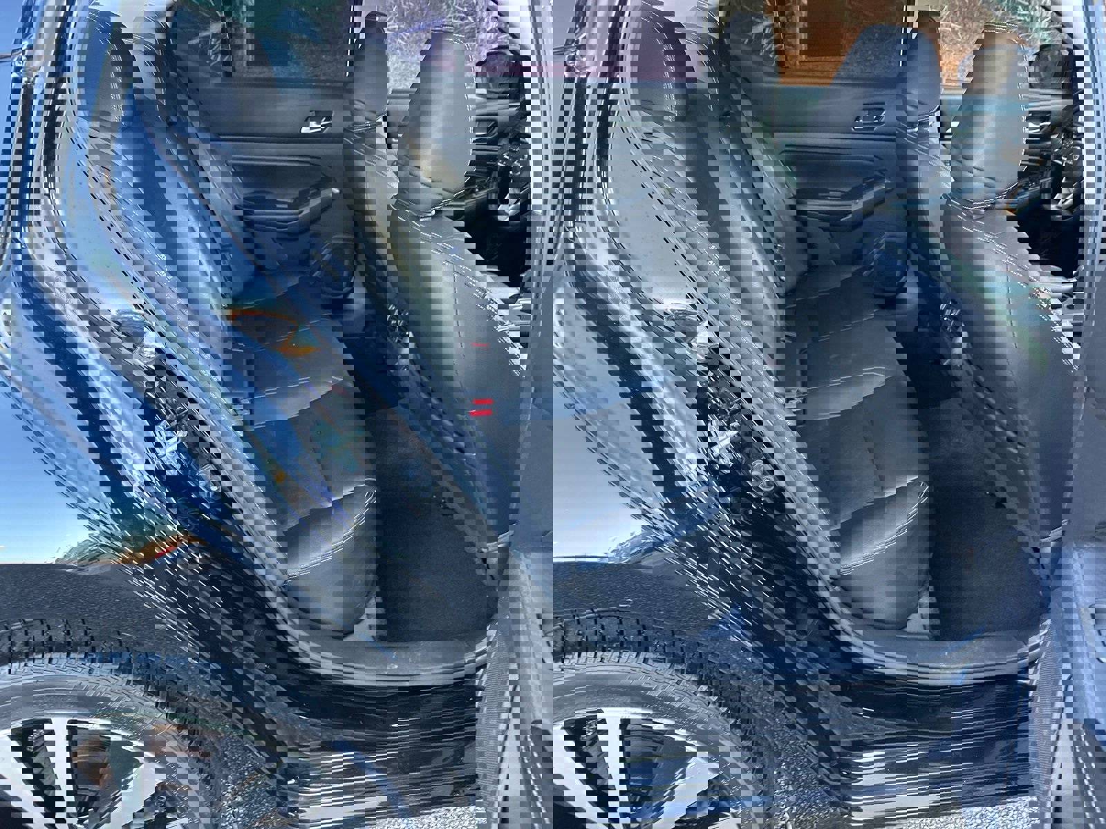 Used 2019 Nissan Altima 2.5 Platinum image 15