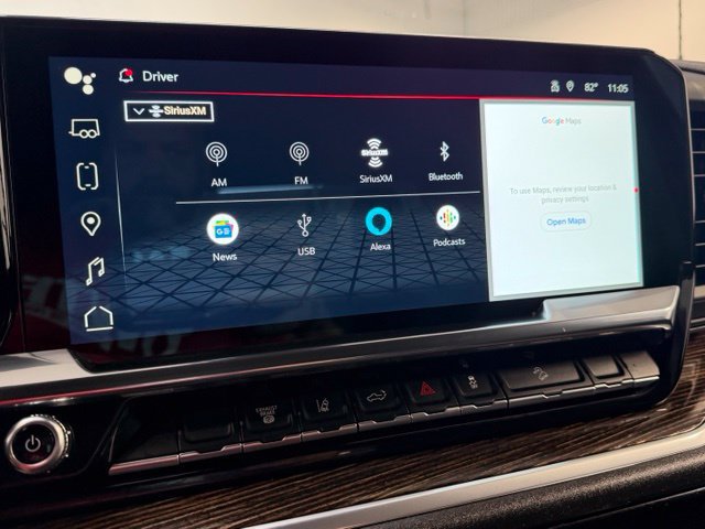 Used 2024 GMC Sierra 2500 SLE w/ SLE Convenience Package AWD/4WD image 22