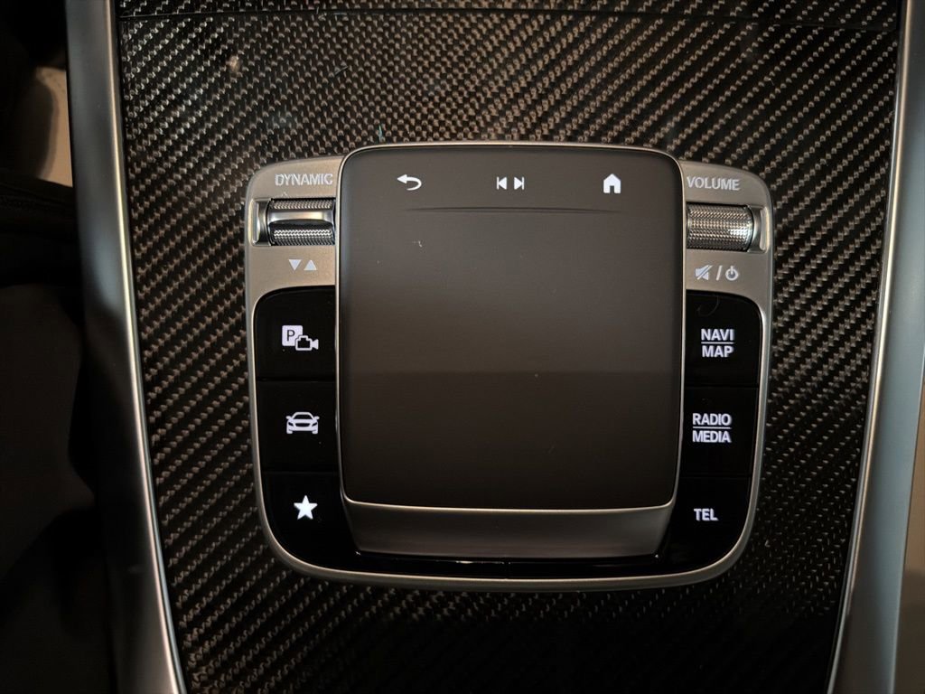 New 2026 Mercedes-Benz G 63 AMG 4MATIC image 37