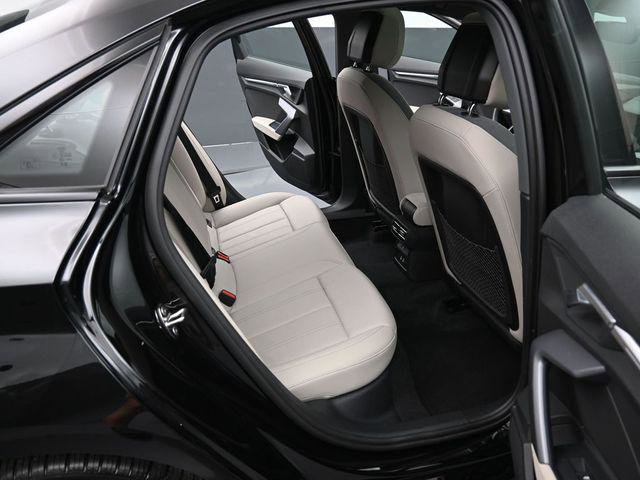 Certified 2025 Audi A3 2.0T Premium w/ Black Optic Package AWD/4WD image 33