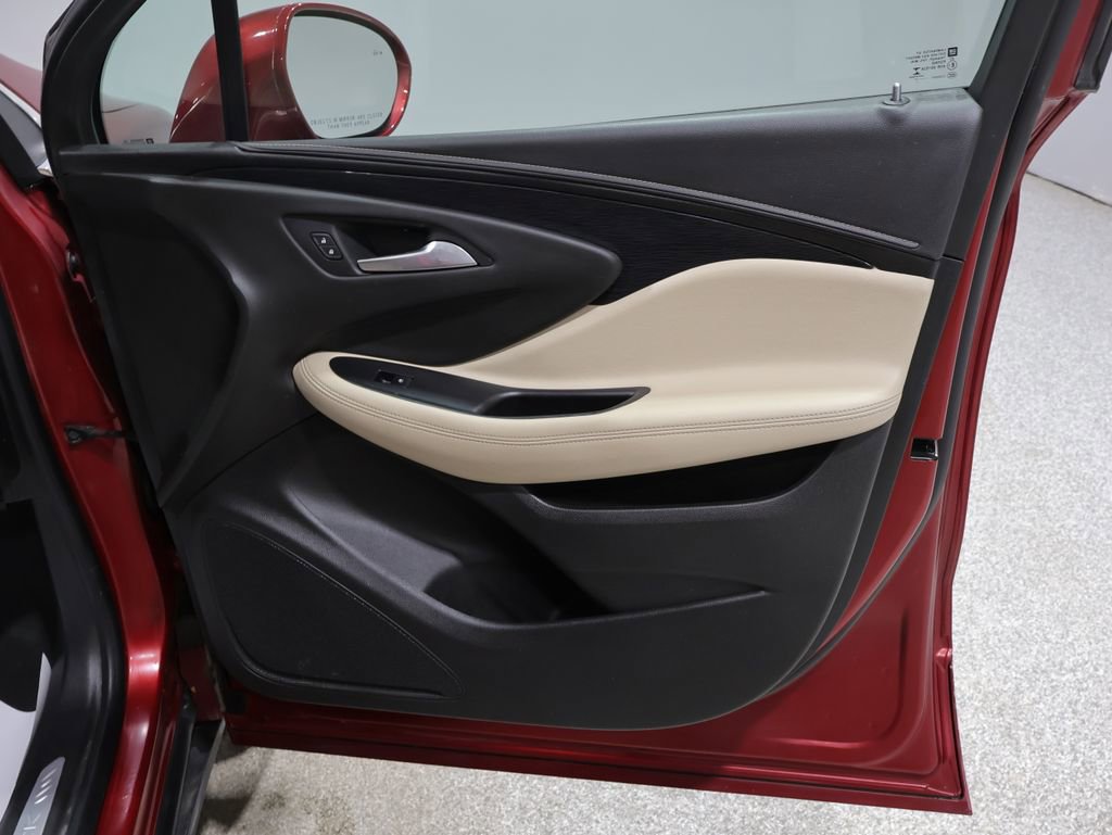 Used 2017 Buick Envision Essence image 23