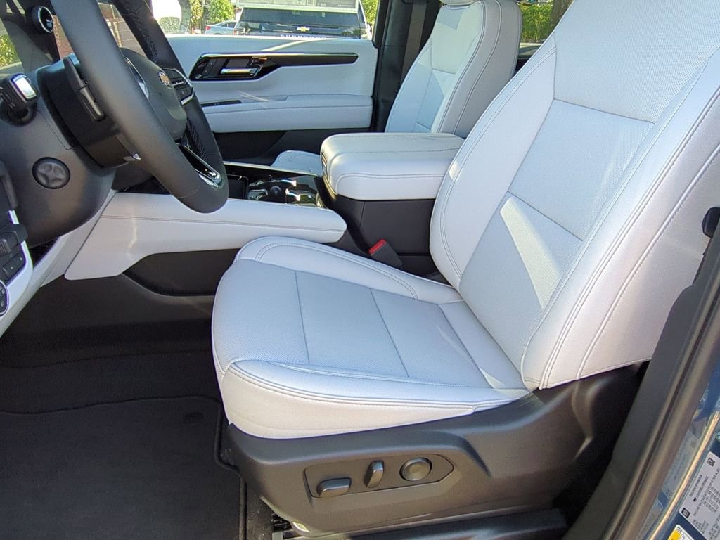 New 2025 Chevrolet Tahoe Premier image 20