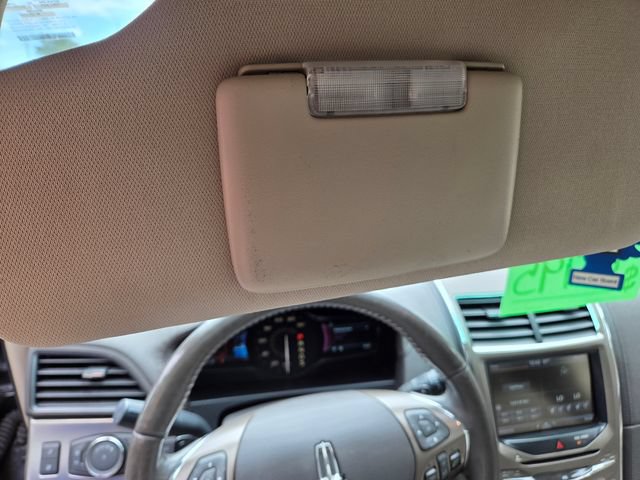 Used 2015 Lincoln MKX AWD w/ Equipment Group 101A image 14