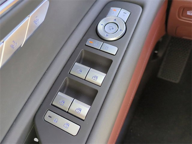 New 2025 Genesis GV80 3.5T Prestige image 23