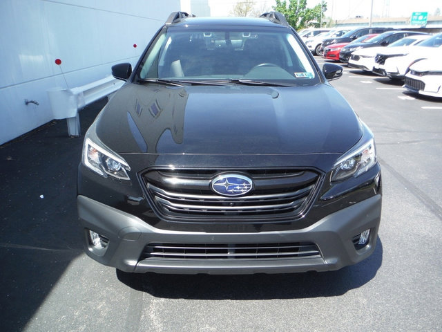 Used 2021 Subaru Outback Onyx Edition XT w/ Popular Package #2 AWD/4WD image 5