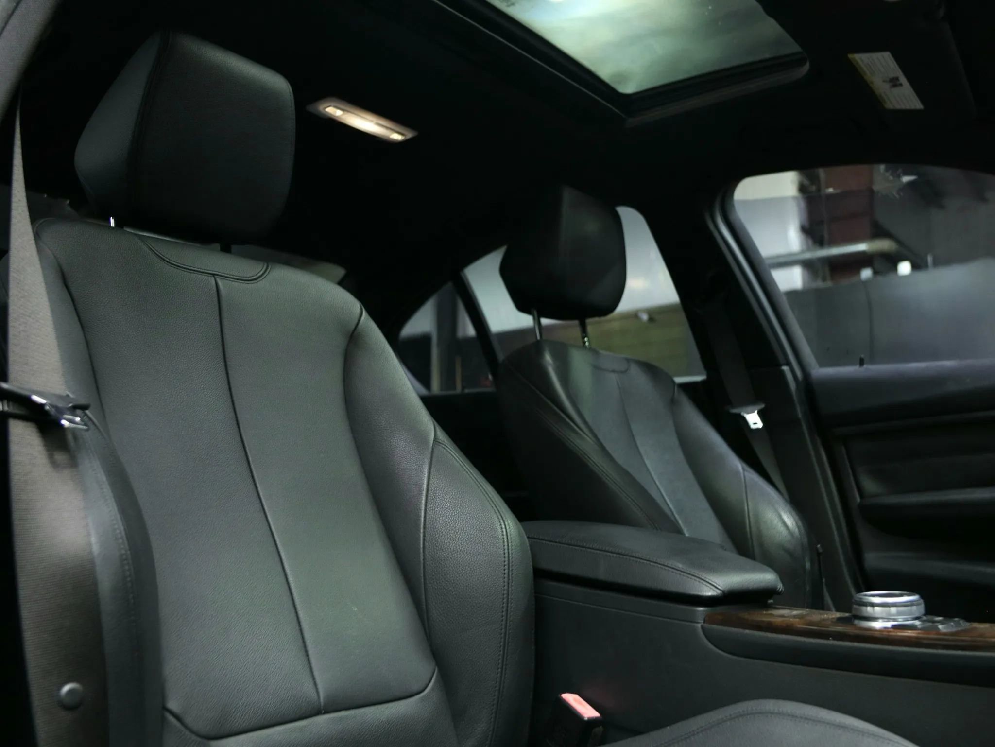 Used 2015 BMW 328i 328i Sedan 4D image 25