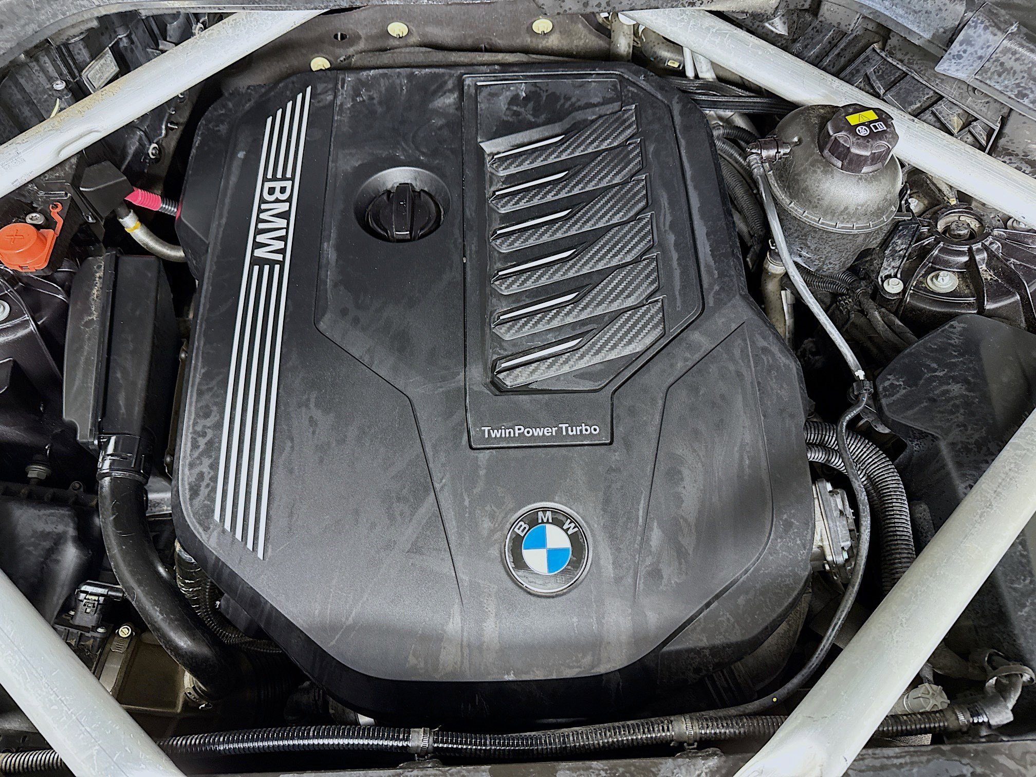 Used 2020 BMW X5 sDrive40i w/ Convenience Package image 39