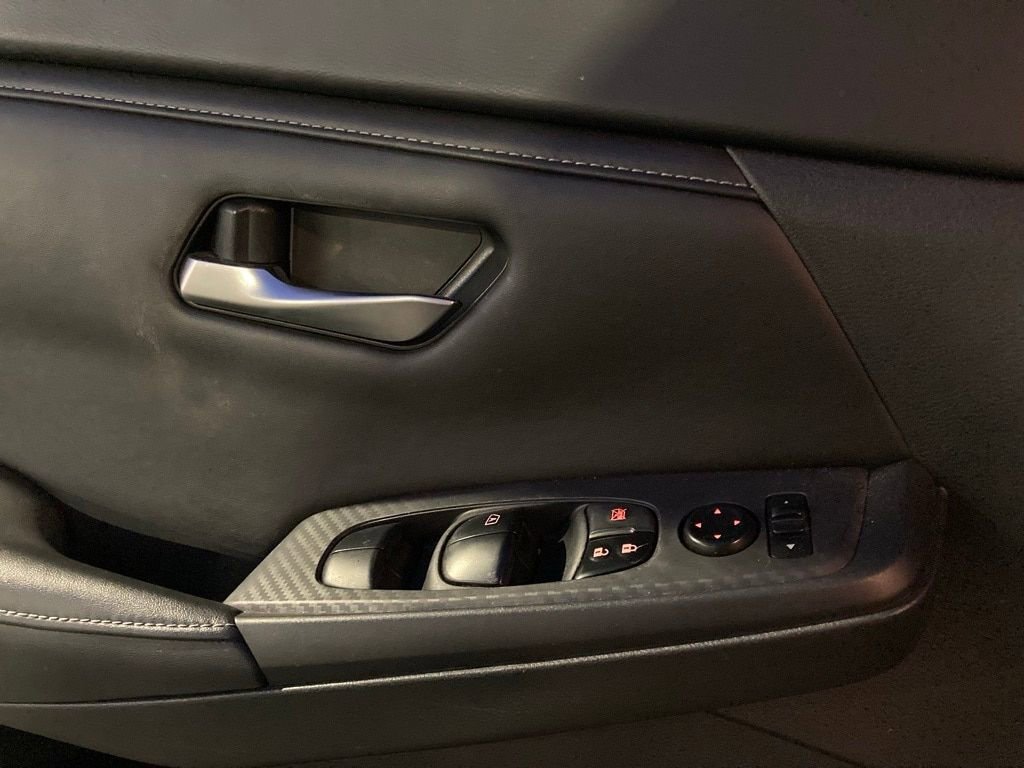 Used 2023 Nissan Sentra SV w/ All-Weather Package FWD image 13