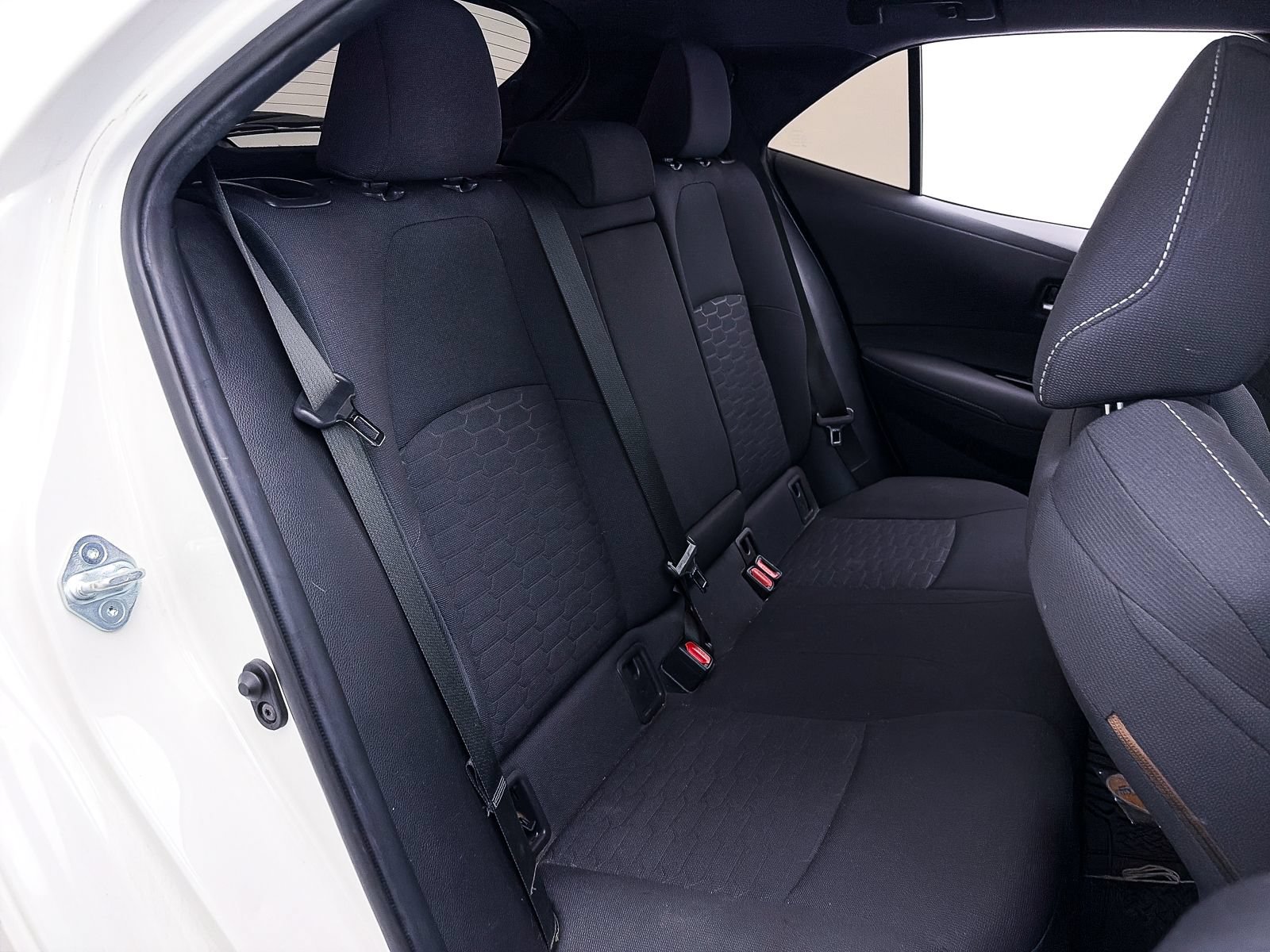 Used 2020 Toyota Corolla SE w/ Protection Package FWD image 33