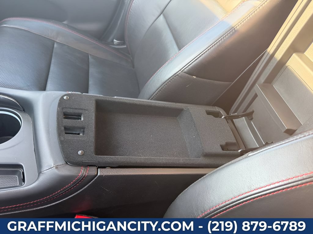Used 2024 Dodge Durango GT AWD/4WD image 20