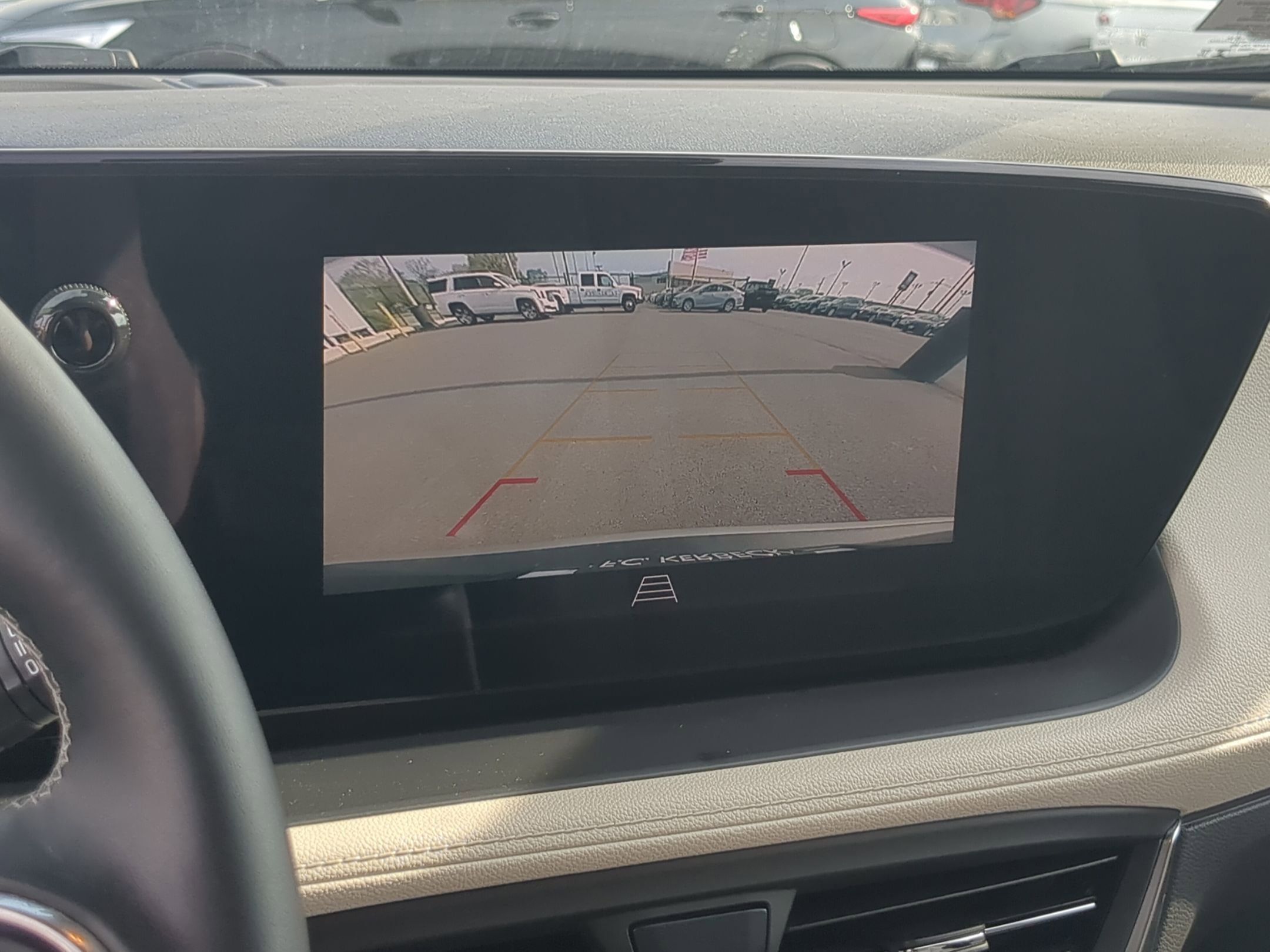 Certified 2024 Buick Encore GX Preferred w/ Comfort Package image 13