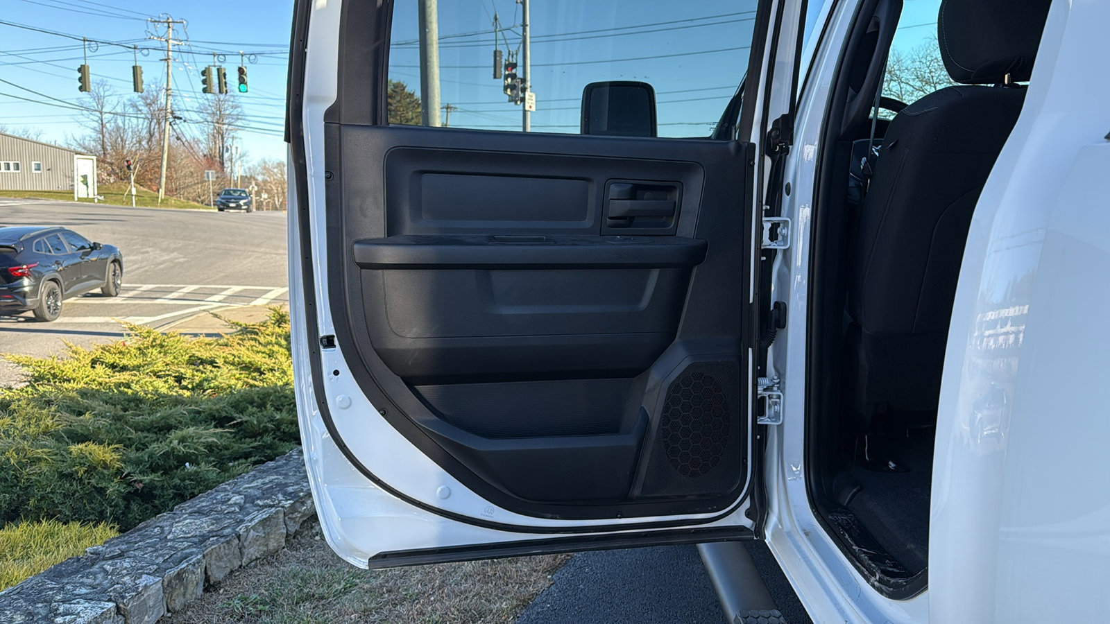 Used 2025 RAM 2500 Tradesman w/ Power Wagon Package image 22