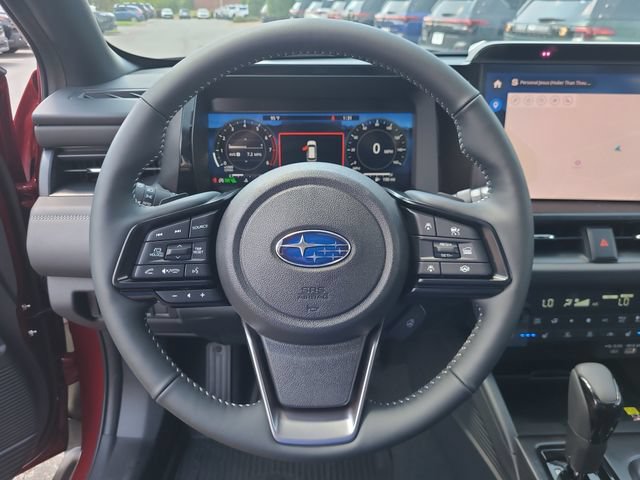 New 2026 Subaru Outback Touring AWD/4WD image 27