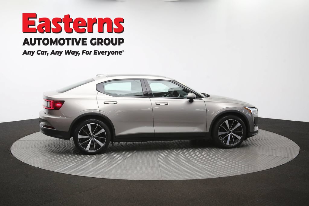 Used 2021 Polestar Polestar 2 AWD/4WD image 43
