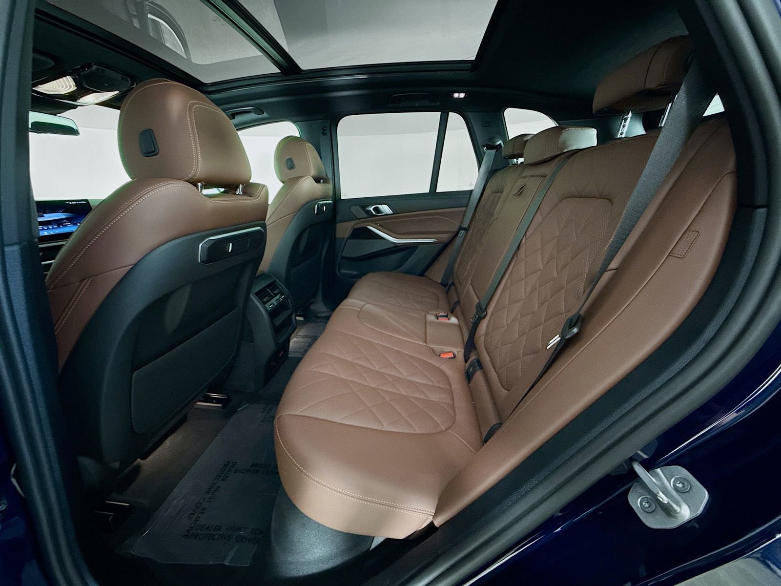 Used 2026 BMW X5 sDrive40i w/ Premium Package image 26