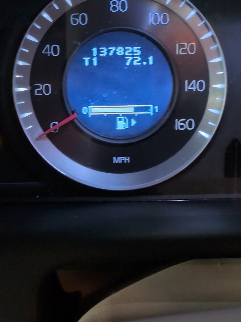 Used 2010 Volvo XC60 T6