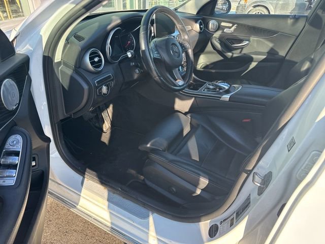 Used 2016 Mercedes-Benz C 300 C 300 image 12