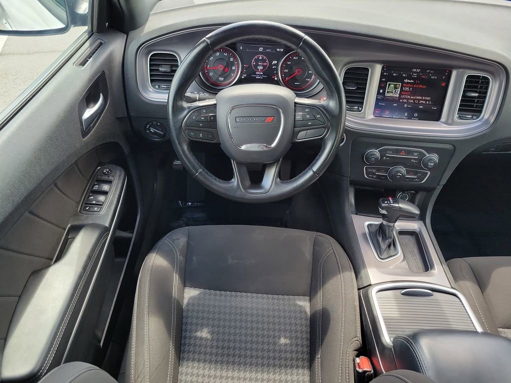 Used 2023 Dodge Charger SXT RWD image 12