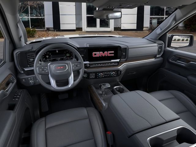 New 2026 GMC Sierra 1500 SLT image 15
