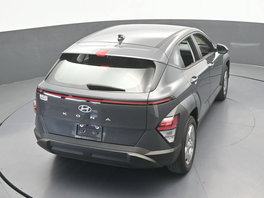 Used 2024 Hyundai Kona SE FWD image 52