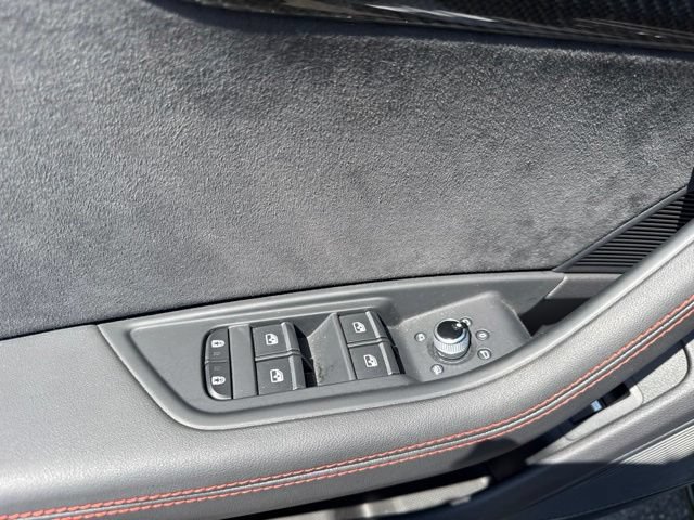 Used 2024 Audi S4 Premium Plus AWD/4WD image 16