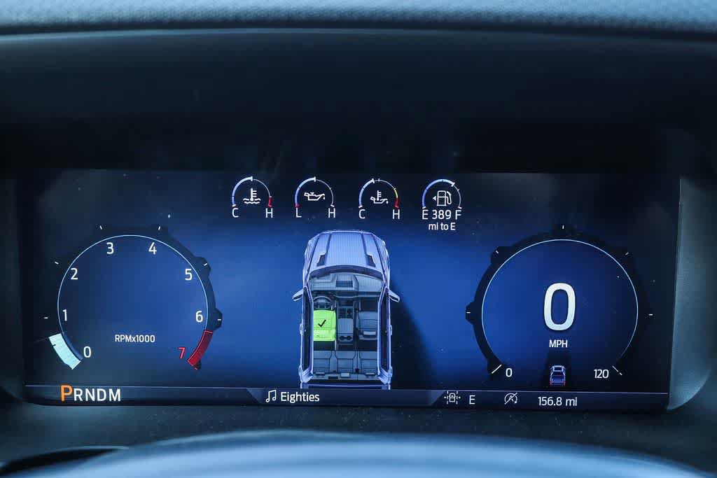 New 2026 Ford F150 STX w/ Equipment Group 200A AWD/4WD image 25