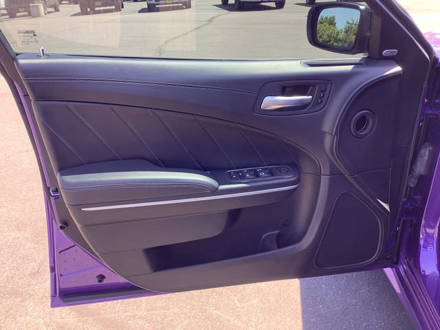 Used 2023 Dodge Charger Scat Pack RWD image 9