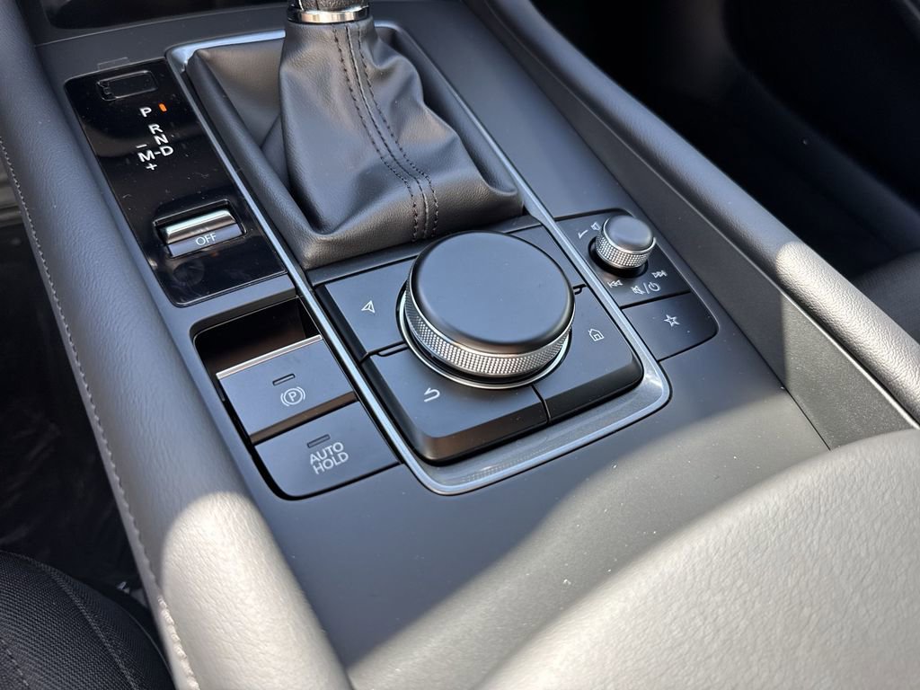 New 2026 MAZDA MAZDA3 s image 51