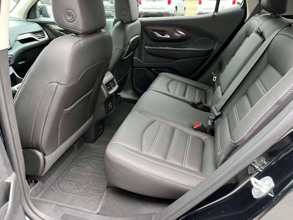Certified 2023 GMC Terrain Denali w/ LPO, Floor Liner Package AWD/4WD image 16