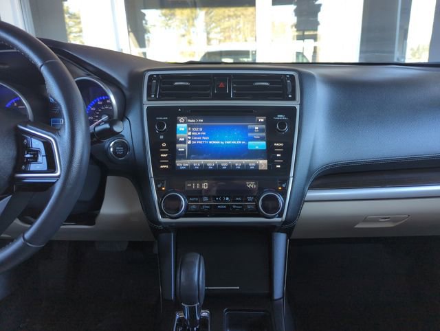 Used 2018 Subaru Legacy 2.5i Limited image 23