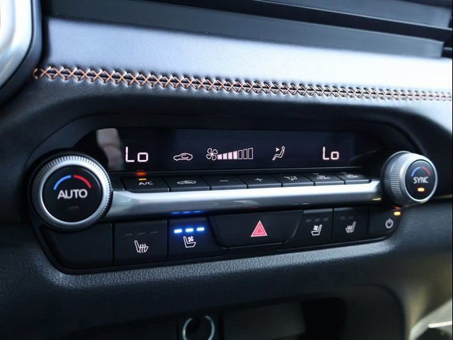 New 2026 MAZDA CX-50 AWD 2.5 S w/ Accent Package image 38