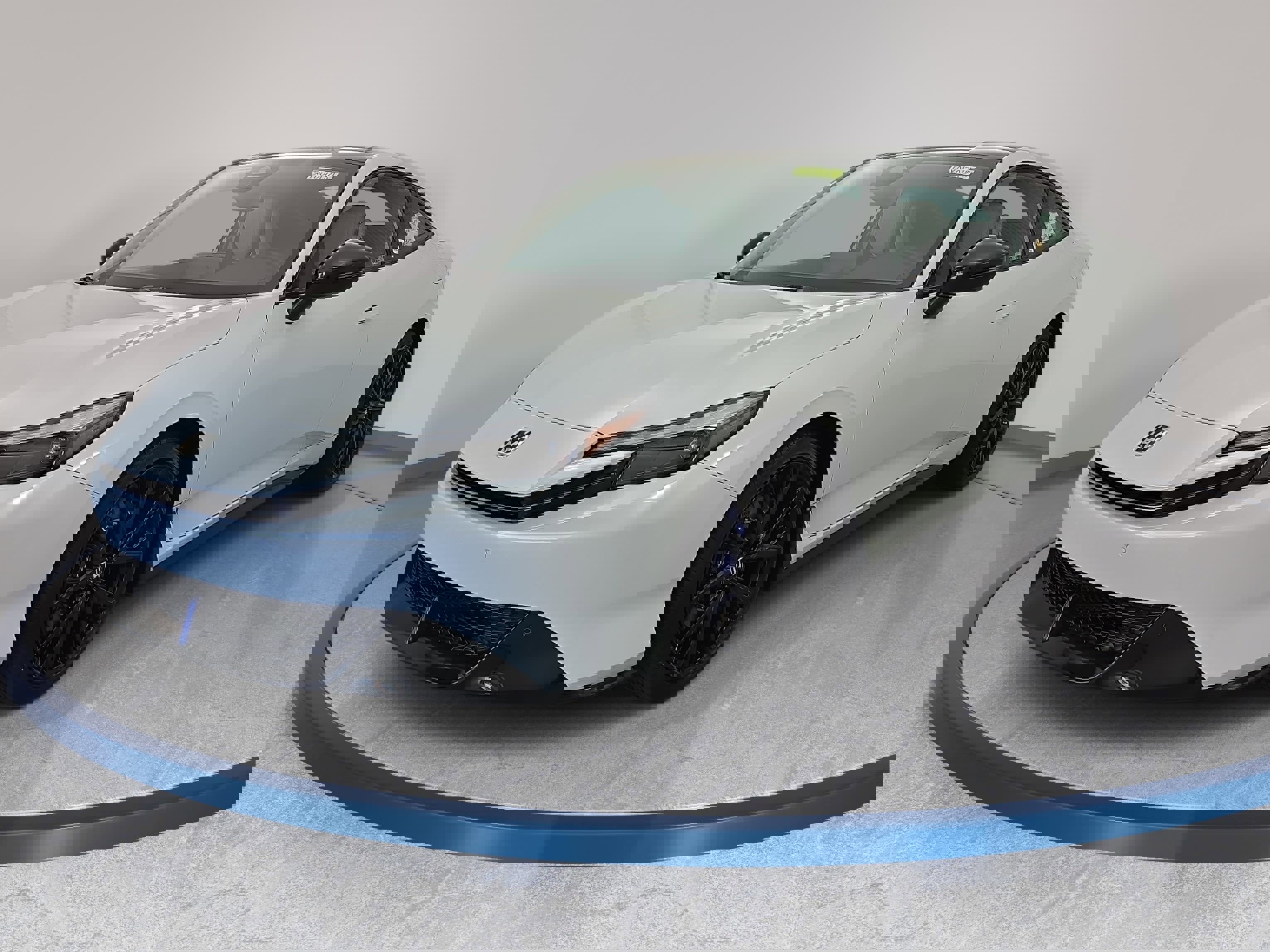 New 2026 Honda Prelude image 1