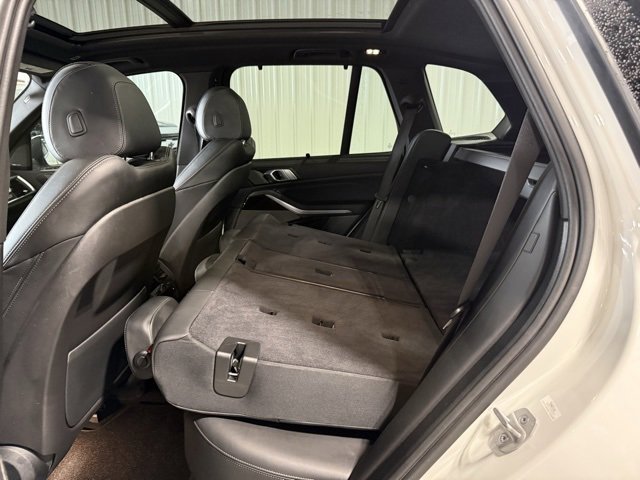 Used 2024 BMW X5 xDrive40i image 33