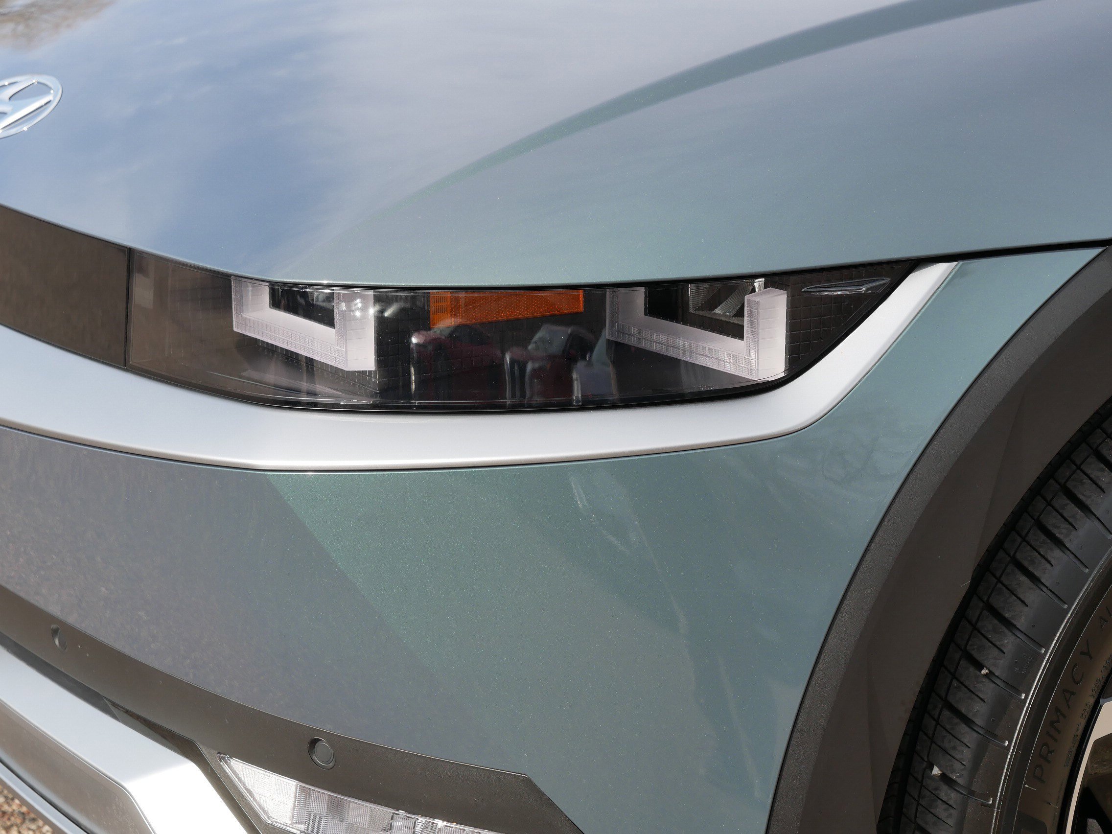 Used 2024 Hyundai Ioniq 5 SEL image 16