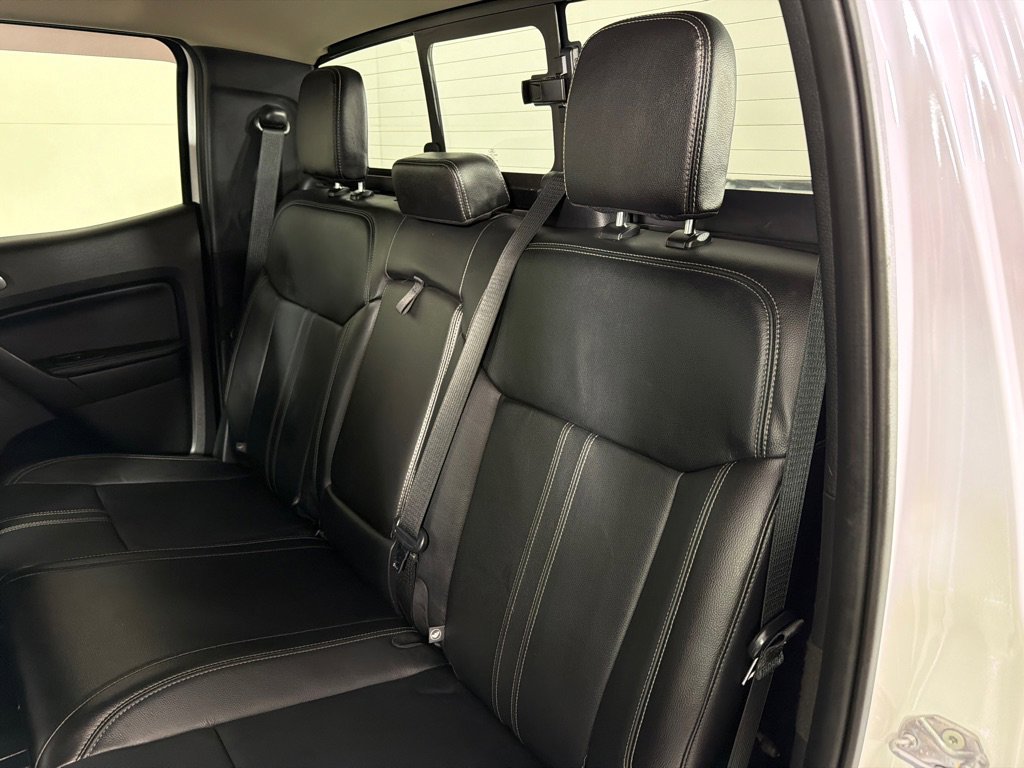 Used 2020 Ford Ranger Lariat w/ Technology Package image 18