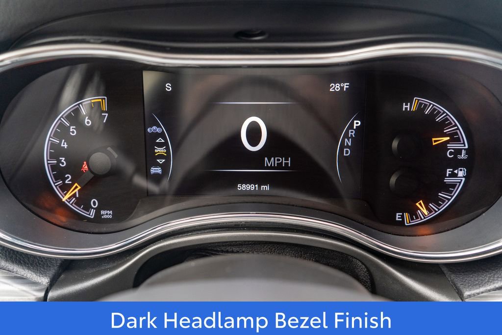 Used 2022 Jeep Grand Cherokee Laredo X image 25