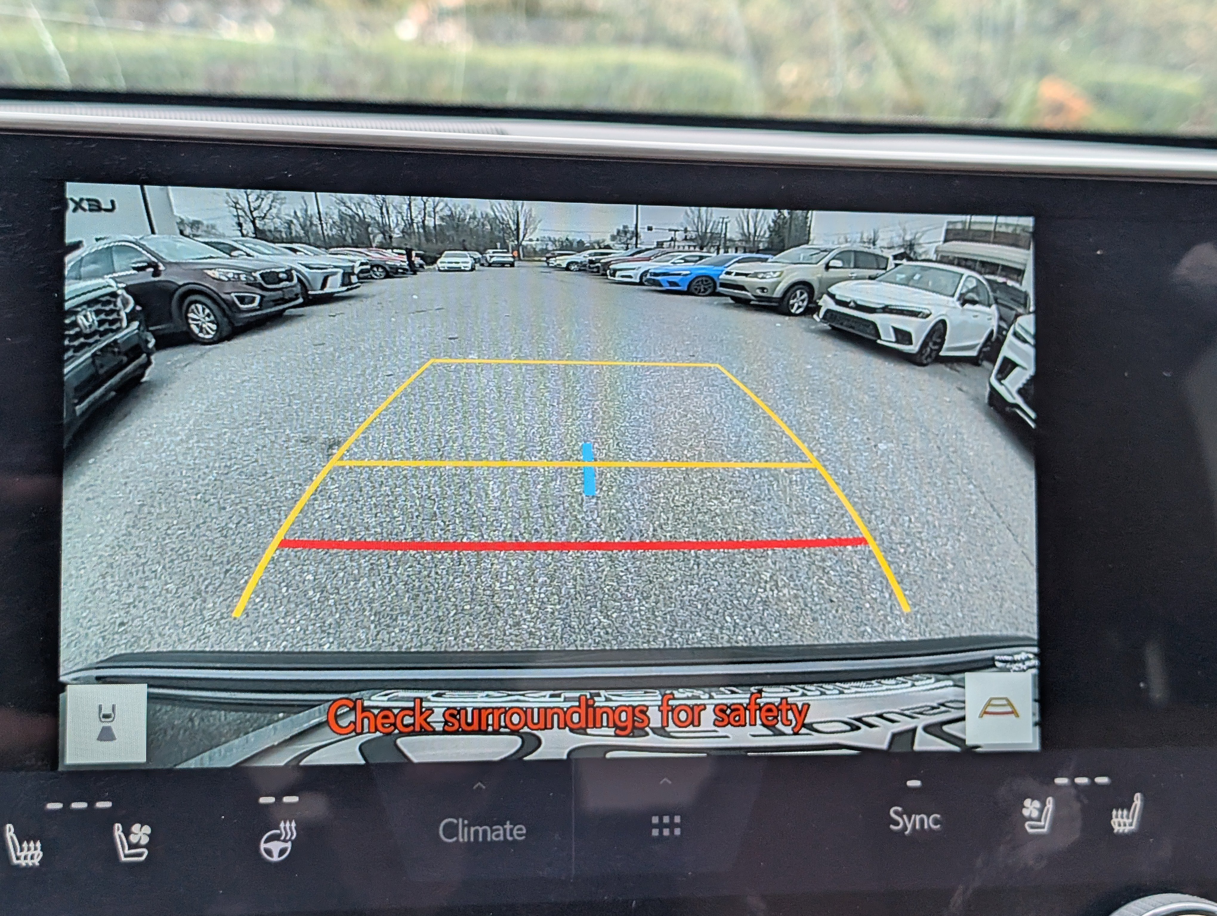 Certified 2024 Lexus NX 350h 350h Premium image 29