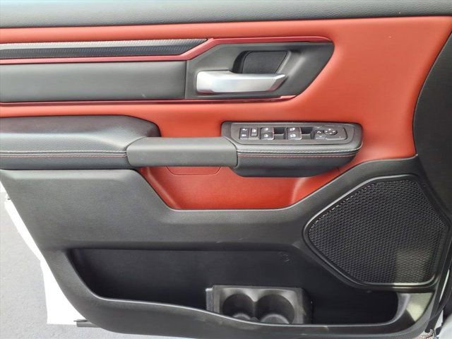 Used 2025 RAM 1500 Rebel w/ Rebel Level 1 Equipment Group image 21