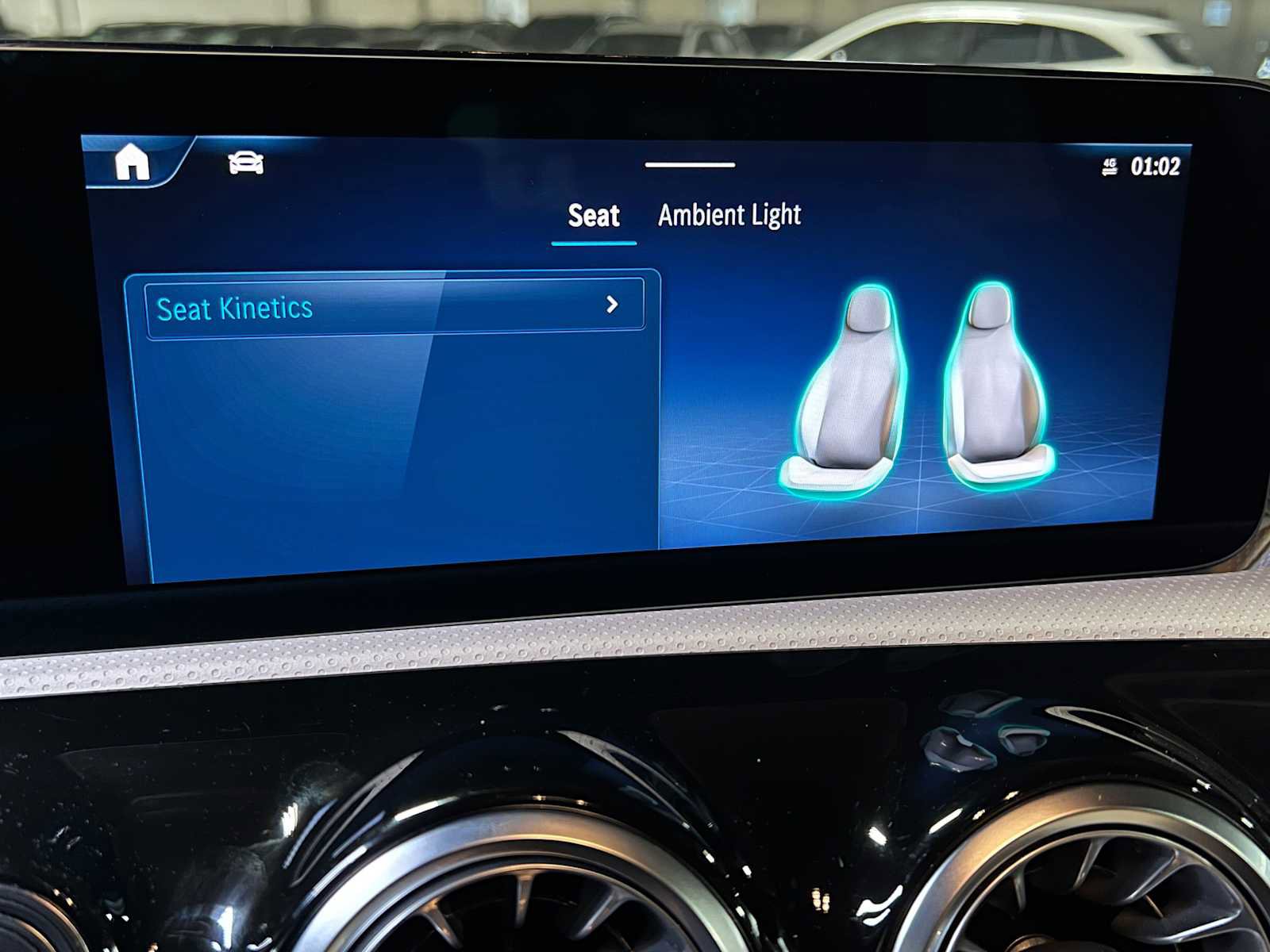 Certified 2025 Mercedes-Benz CLA 250 4MATIC image 34