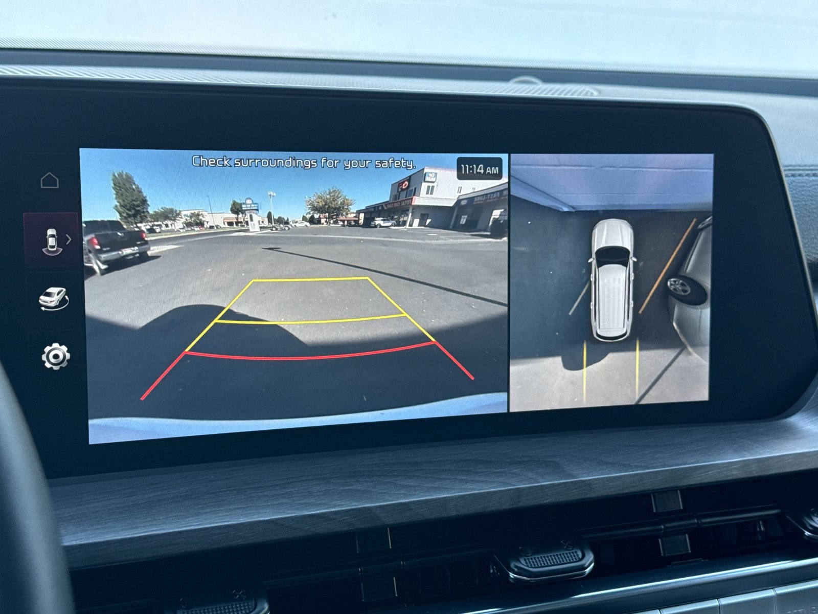 Used 2024 Kia Telluride SX Prestige X-Line image 21