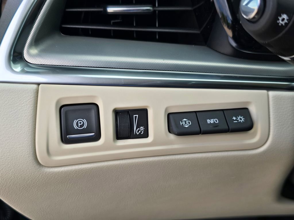 New 2026 Cadillac XT5 Premium Luxury image 26