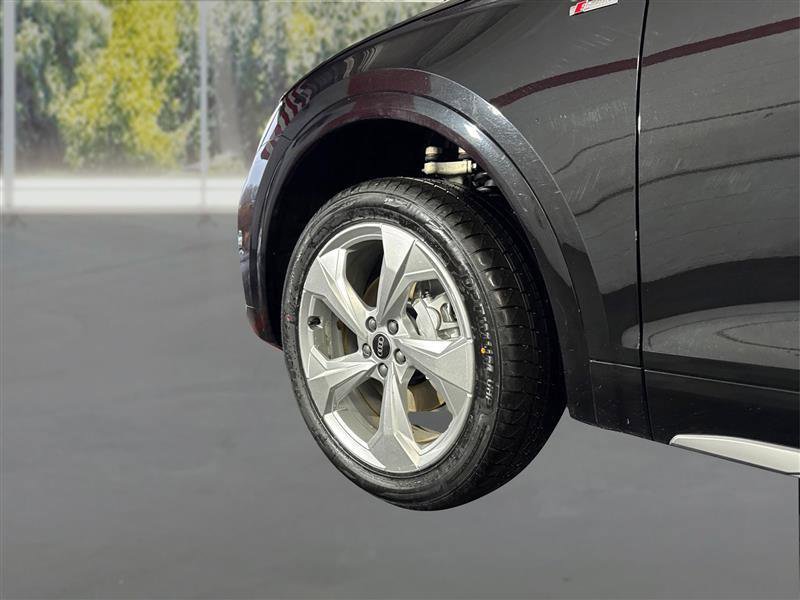 Used 2023 Audi Q5 2.0T Premium Plus image 21