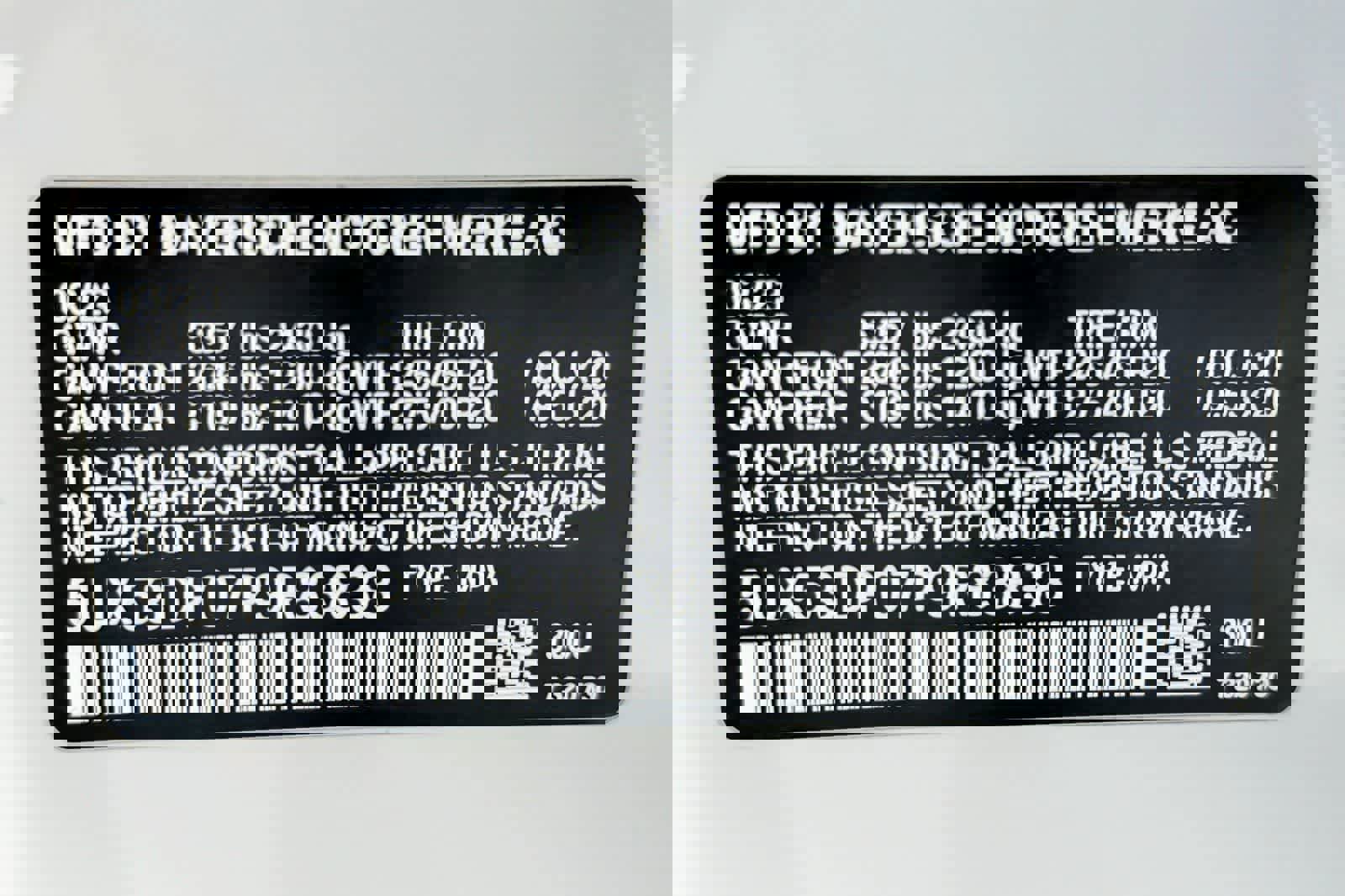 Used 2023 BMW X3 xDrive30i w/ M Sport Package image 29