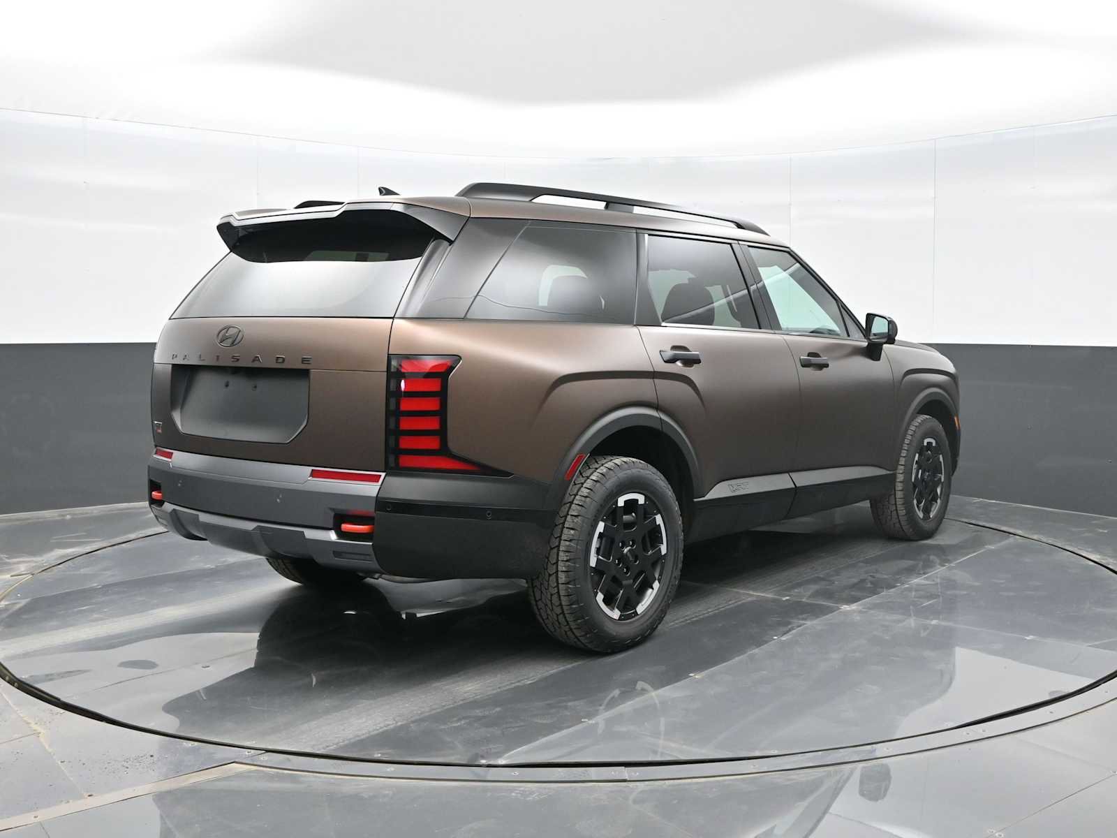 New 2026 Hyundai Palisade XRT Pro image 7
